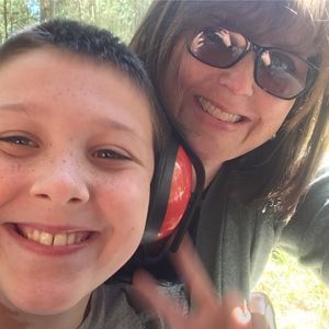 Meet your Posher, Allison